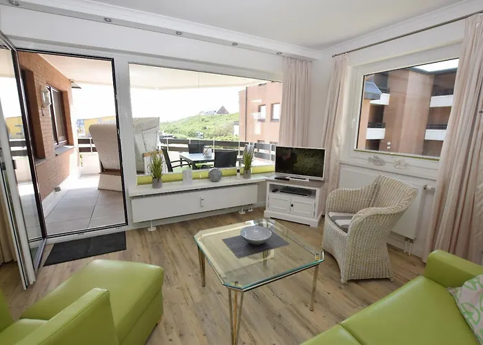 Appartement Alice, App 32-8 