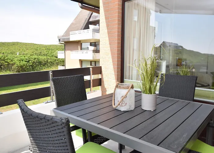 Appartement Alice, App 32-8 