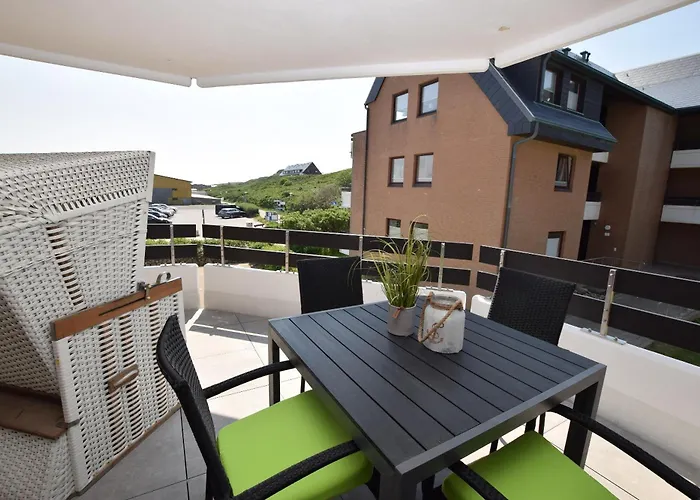 Appartement Alice, App 32-8 