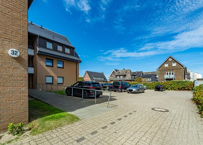 דירה Alice, App 32-8 